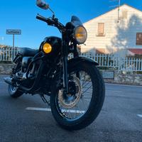 Kawasaki w800