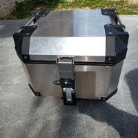 Bauletto originale Honda,