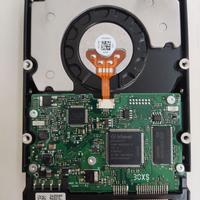 Hard Disk