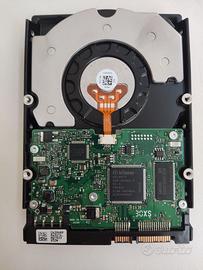 Hard Disk