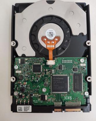 Hard Disk