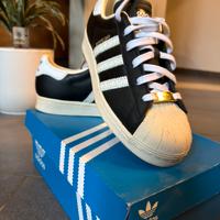 Adidas lifestyle Superstar Originals tg. 38
