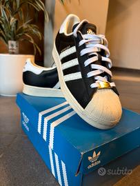 Adidas lifestyle Superstar Originals tg. 38