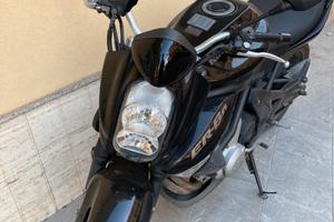 Kawasaki er6n 650cc 53kw
