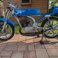 Sachs Hercules K125S Special