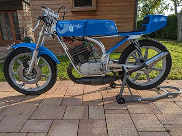 Sachs Hercules K125S Special