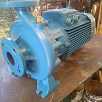 Pompa centrifuga Pedrollo 25 CV trifase