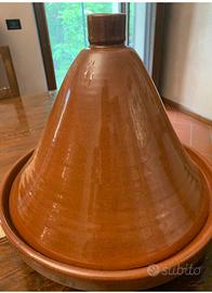 Tajine per 8