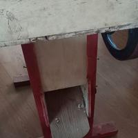 Sgrana pannocchie Laverda