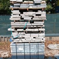 betonella autobloccanti nuove