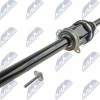 Albero Motore/Semiasse per Volvo NTY NPW-VV-026
