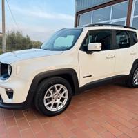 Jeep Renegade 1.6 Mjt soli 53000 km - neopatentati
