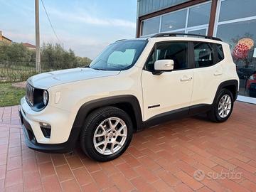 Jeep Renegade 1.6 Mjt soli 53000 km - neopatentati