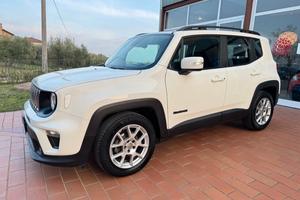 Jeep Renegade 1.6 Mjt soli 53000 km - neopatentati