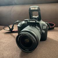 Canon EOS 4000D