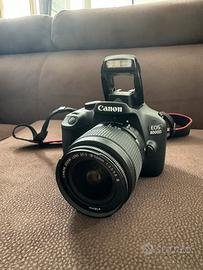 Canon EOS 4000D