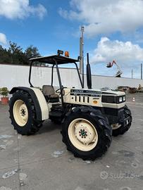 470-TRATTORE USATO LAMBORGHINI 674/70N