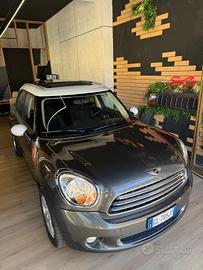 Mini Cooper Countryman 1.6