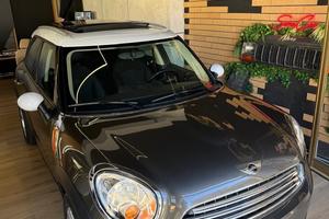 Mini Cooper Countryman 1.6