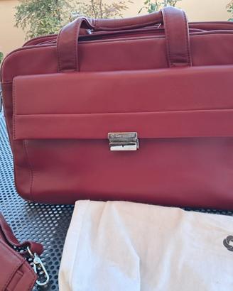Borsa ufficio samsonite
