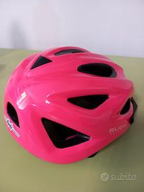 casco rudy bambina 