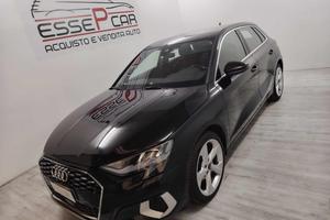 AUDI A3 SPB 30 TFSI 65.000KM