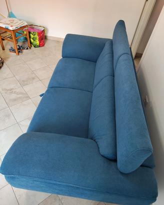 quasi regalato, divano nuovo 