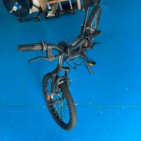 Bicicletta usata bambino