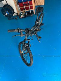 Bicicletta usata bambino