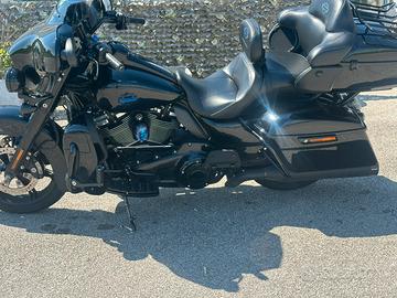 Harley Davidson Ultra Limited