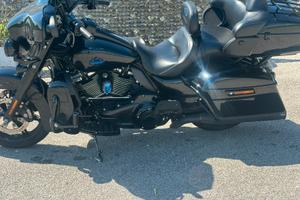 Harley Davidson Ultra Limited