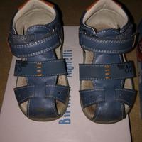 Sandali bambino Birilli & Monelli N.22