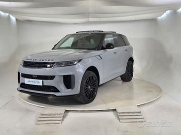Land Rover Range Rover Sport 5P SUV SWB P635 ...