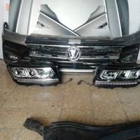 Ricambi volkswagen tiguan polo golf 7
