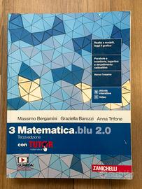 Libro 3 Matematica.blu 2.0