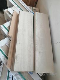 Piastrelle gres porcellanato