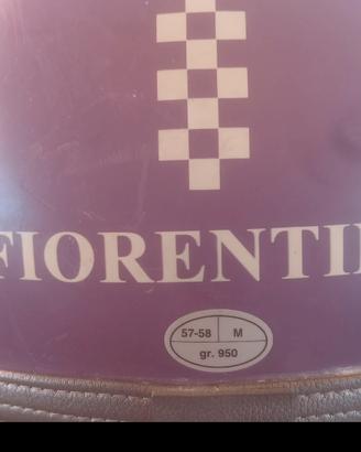 casco fiorentina taglia m
