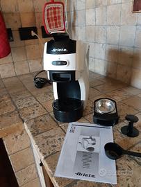Macchina Caffè ARIETE