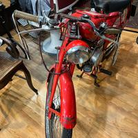 Moto Guzzino 1948 