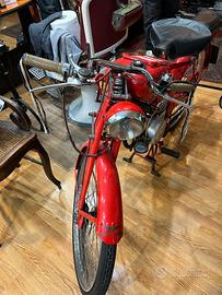 Moto Guzzino 1948 