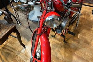 Moto Guzzino 1948 