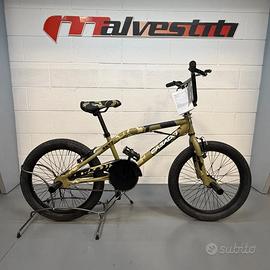 Bicicletta BMX Casdei X20 SKUT