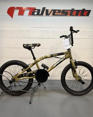 Bicicletta BMX Casdei X20 SKUT