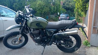 moto usata