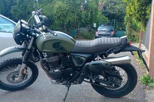 moto usata