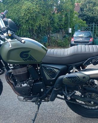 moto usata