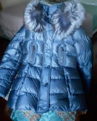 Giacconi invernali