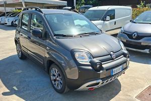 Fiat Panda Cross GPL 0.9 TwinAir Turbo 2020