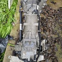 Cambio automatico zf jaguar f pace 2.0 diesel