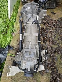 Cambio automatico zf jaguar f pace 2.0 diesel